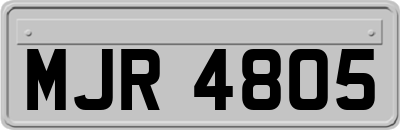 MJR4805