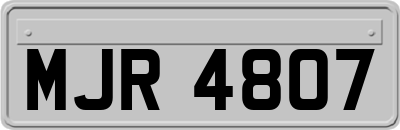 MJR4807