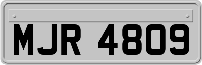 MJR4809
