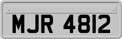 MJR4812