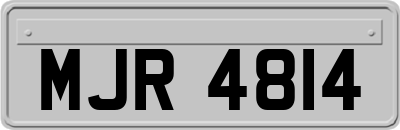 MJR4814