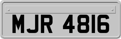 MJR4816