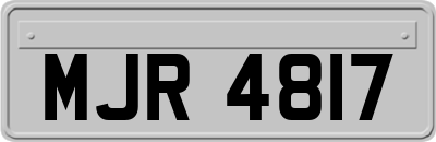 MJR4817