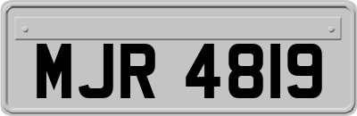 MJR4819