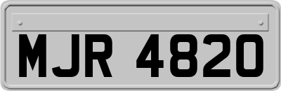 MJR4820