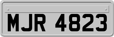 MJR4823