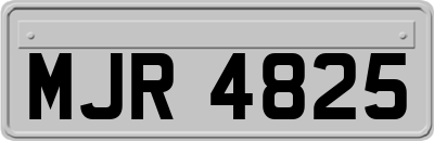 MJR4825