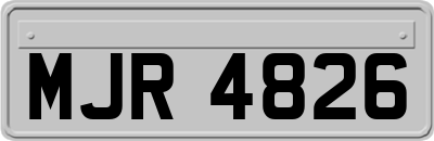 MJR4826