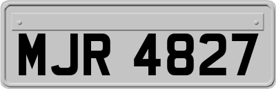 MJR4827