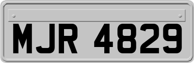 MJR4829