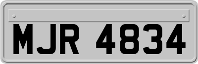 MJR4834