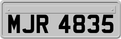 MJR4835