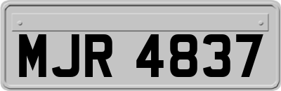 MJR4837