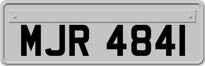 MJR4841