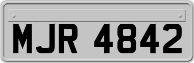MJR4842