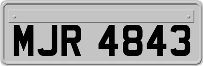 MJR4843