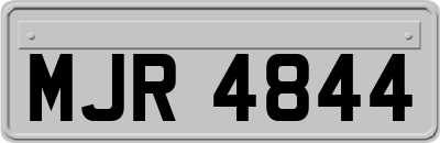 MJR4844