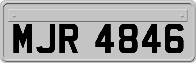 MJR4846