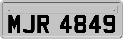 MJR4849