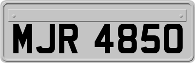 MJR4850