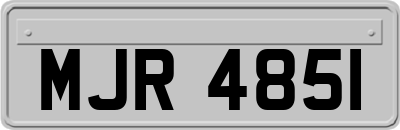MJR4851