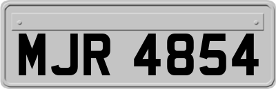 MJR4854
