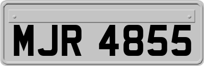 MJR4855