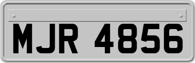 MJR4856
