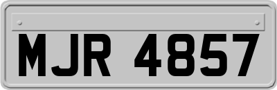 MJR4857