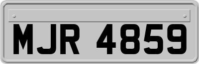 MJR4859