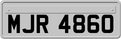 MJR4860
