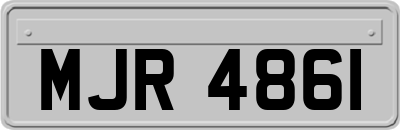 MJR4861