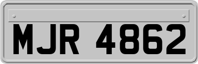MJR4862