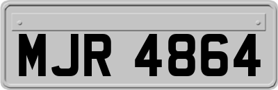 MJR4864