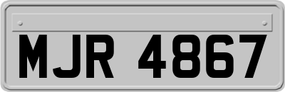 MJR4867