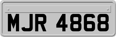 MJR4868