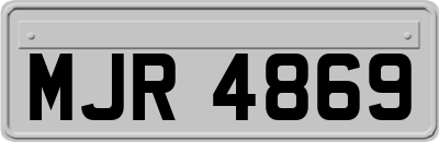 MJR4869