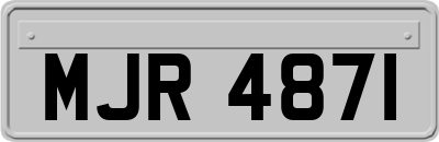 MJR4871