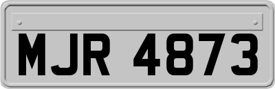 MJR4873