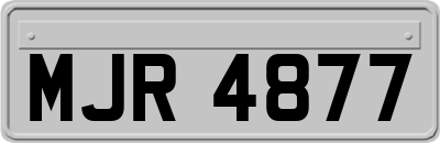MJR4877