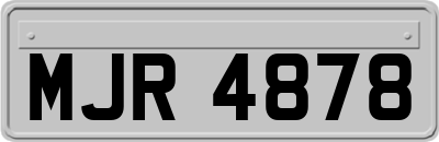 MJR4878