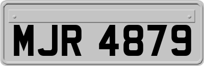 MJR4879