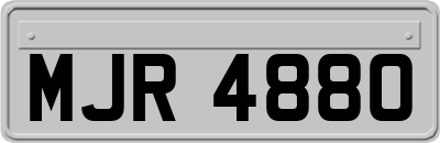 MJR4880