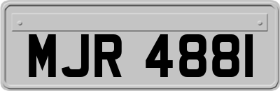 MJR4881