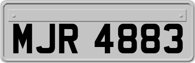 MJR4883