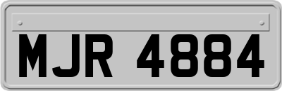 MJR4884