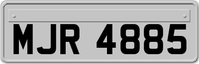 MJR4885