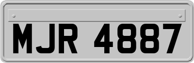 MJR4887