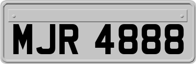 MJR4888