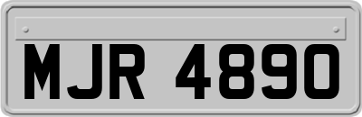 MJR4890